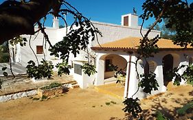Masseria Lama Di Galizia