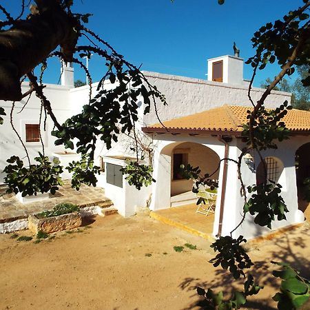 Masseria Lama Di Galizia Ostuni Exterior foto