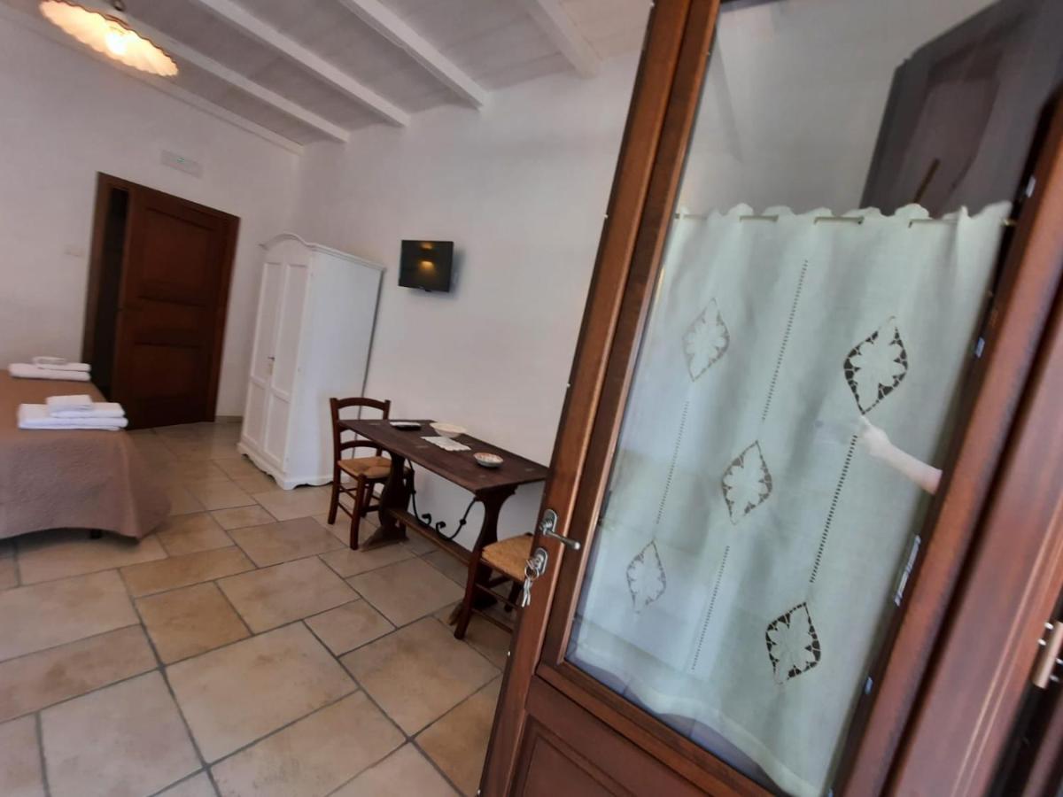 Masseria Lama Di Galizia Ostuni Exterior foto