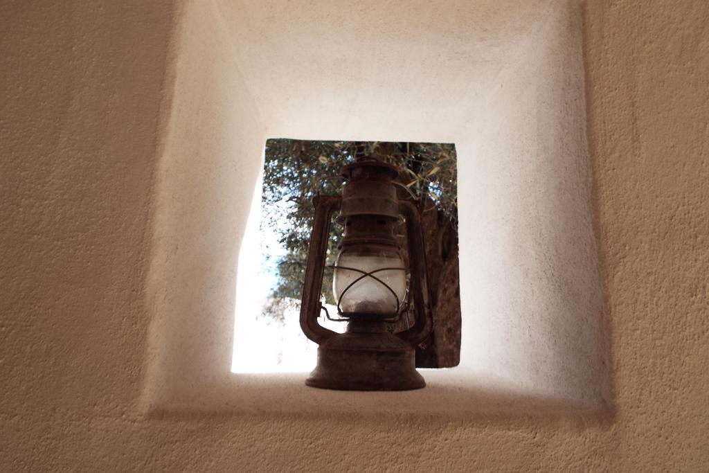 Masseria Lama Di Galizia Ostuni Exterior foto