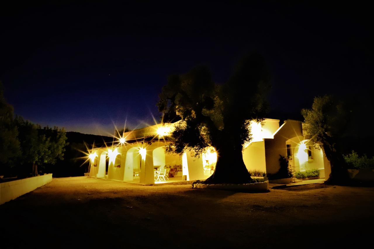 Masseria Lama Di Galizia Ostuni Exterior foto